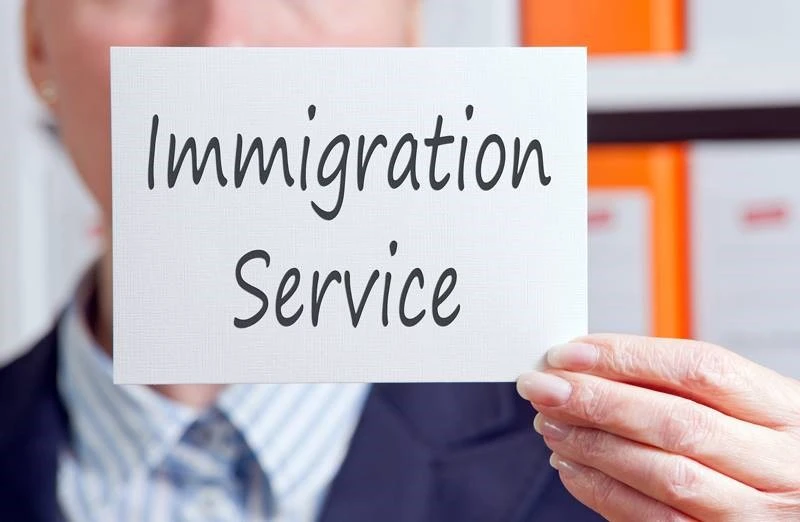 New Zealand Immigration Services