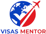 Visas Mentor Logo